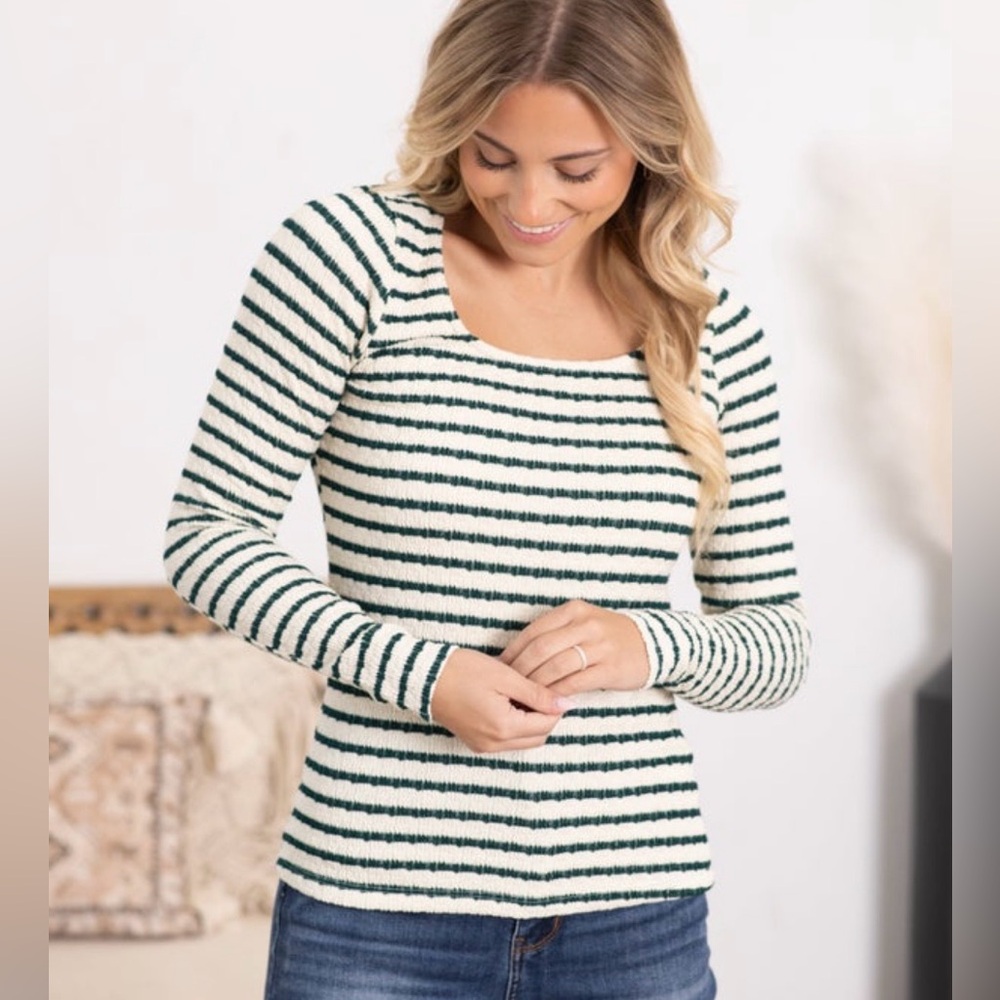 Women’s Staccato Top